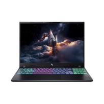Acer  Nitro V 16 AI ANV16-A71 | Black | 16 " | IPS | WUXGA | 1920 x 1200 pixels | Anti-glare | AMD Ryzen AI 7 | 450 | 32GB | DDR5 SDRAM | Solid-state drive capacity 1000GB | NVIDIA GeForce RTX 5060 | GDDR7 | 8GB | Windows 11 Home | 802.11ax | Blue | NH.U3DEL.002 | 4711721048009