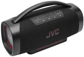JVC Portable Speaker XS-E934B black | JVCXSE934B | 4975769484193