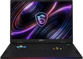 MSI Raider 18 Max HX A2WJ-1235PL - Ultra 9 290HX Plus | 18" | 64GB | 2TB | W11H | RTX 5090 | A2WJ-1235PL | 4711377452298