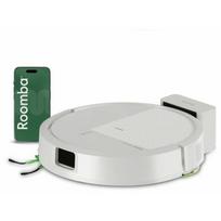 iRobot Roomba 115 Combo Robot Vacuum – White | Y414240 | 5061083614732