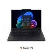 Lenovo  ThinkPad E14 G8 Intel | Black | 14 " | IPS | 1920 x 1200 pixels | WUXGA | Anti-glare | Intel Core Ultra 7 | 355 | 16GB | SODIMM DDR5 | Solid-state drive capacity 512GB | Intel Graphics | Windows 11 Pro | 802.11be | Bluetooth version 5.4 | K | 21Y60042MH | 199276070340