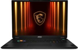 MSI Stealth A18 AI+ A3XWJG-042PL Ryzen AI 9 HX 370 / 32GB / 2 TB / W11 Pro / RTX 5090 / 120 Hz | Stealth A18 AI+ A3XWJG-042PL | 4711377456838