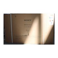 Sony SALE OUT.  K55S35B Bravia 3 55" (139cm) 4K Ultra HD Smart Google D-LED TV | SALE OUT.  K-55S3 | 55" (139 cm) | Android | UHD | Black | DAMAGED PACKAGING | K55S35B.CEISO | 2000001433898