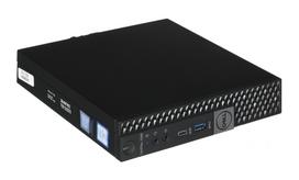 DELL OptiPlex 7060 Micro i5-8500 16GB 256GB SSD micro SFF Win11pro Used | DELL7060Mi5-850016G256SSDmSFFW11p | 5901443271130
