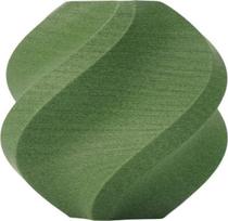 BambuLab Filament Bambu Lab PLA-CF 1,75mm 1kg - w zestawie z wielorazową szpulą - Matcha Green} | BML-25225