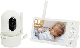 BLOW electronic baby monitor with 5.5" LCD WiFi monitor | 78-957# | 5900804155928