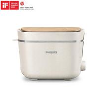 Philips Eco Conscious Edition 5000 Series HD2640/10 Skrudintuvas, 830 W, Balta