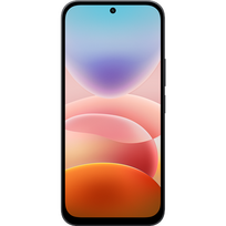 Xiaomi Redmi 17 5G | Black | 6.9 " | LCD | 1600 x 720 pixels | Qualcomm | Snapdragon 4 Gen 5 | Internal RAM 4GB | 128GB | Dual