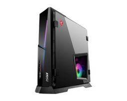 MSI MPG Trident AS AI 2NVL5-040FR Intel Core Ultra 5 225F 16GB DDR5-SDRAM 1 TB SSD NVIDIA GeForce RTX 5060 Windows 11 Home Desktopas PC Juoda
