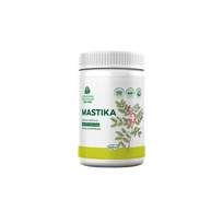 Mastika, maisto papildas, Švenčionių vaistažolės, 60vnt.