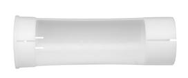 Kreipiančioji plastikinė SR Suntour 28mm stanchions (press in type seals) SF11- XCT, SF12- NEX (FEE942)