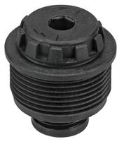 Kietumo reguliatorius SR Suntour 28mm stanchions ID crown SF14- CR85, NEX-E25 (FKE213-12)