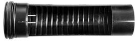 Kreipiančioji plastikinė SR Suntour 25.4mm stanchions (plug on type seals) old XCT, XC60, SF9- M30 series 26,027.5, 29", NEX