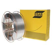 Suvirinimo viela ESAB OK ARISTOROD 12.50 Ø0,8 mm, 15 kg