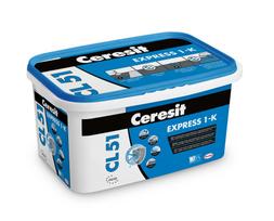 HIDROIZOLIACIJA CL51 EXPRESS-1K 15KG