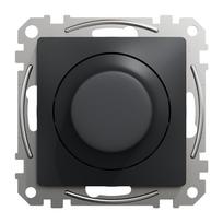 Šviesos reguliatorius SCHNEIDER SEDNA DESIGN, antracito sp
