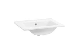 PRAUSTUVĖ ĮLEIDŽ METRO SLIM D50 BALT