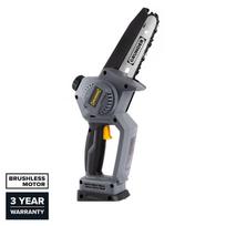 Mini grandininis pjūklas Grunder 12CM 18V be akumuliatoriaus