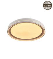 Šviestuvas plafonas Domoletti,LED,45W,3000-6500K,2000lm, Ø49