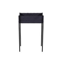 Šašlykinė DM Grill GR-016, 44 x 27 x 76 cm