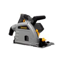 El. įgilinam. diskinis pjūklas CDJ160D 1200W su liniuote