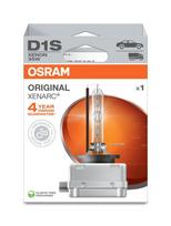 Automobilio lemputė Osram XENON 66140