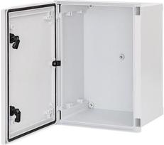 Paskirstymo skydas ETI EPC 40-30-20 IP66