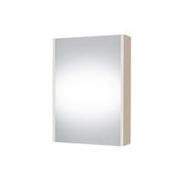 Vonios spintelė su veidrodžiu RIVA SV 50A-5 BEIGE