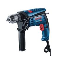 Elektrinis smūginis gręžtuvas Bosch GSB 13 RE, 600 W