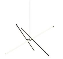 Šviestuvas lubų Domoletti Tanger CL23018-3 L90, 34 W, 3K