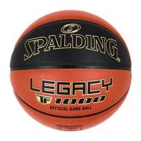 Krepšinio kamuolys Spalding LKL TF1000™ LEGACY