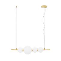 Šviestuvas lubų Domoletti BANTI, 15 W, LED