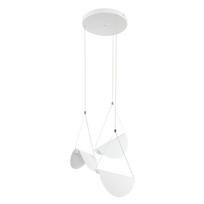 Šviestuvas kabinamas Domoletti Shell MD914090, 21 W, LED