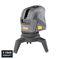 Lazerinis nivelyras Grunder MTM320B, žalias