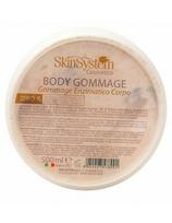 Skin System Cosmetics kūno šveitiklis SkinSystem 500ml
