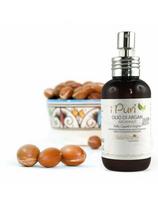 Skin System Cosmetics argano aliejus veidui, kūnui, nagams SkinSystem 100ml