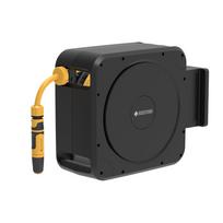 Automatinė ritė su žarna Forte Tools 55-410FT