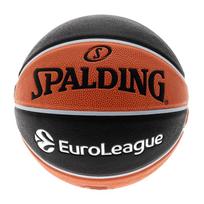 Krepšinio kamuolys Spalding EUROLEAGUE LEGACY TF1000™