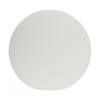 Šviestuvas lauko Globo 10W E27 IP44 D40+RGB LEMP