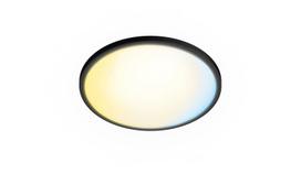 Šviestuvas plafonas Philips,LED,32W,2200-6500K,4100lm, Ø54.1