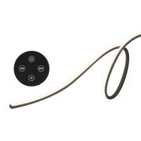 JUOSTA LED AKUSTINĖ JUODA 2.6M 29W IP20