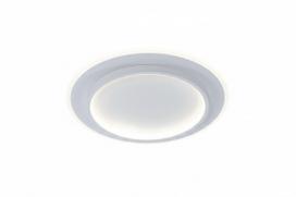 Šviestuvas lubų Domoletti 2023211L, 48 W, LED
