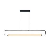 Šviestuvas lubų Domoletti 2024085P, 30 W, LED