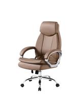 Darbo kėdė Domoletti DR-OC-4805, ruda