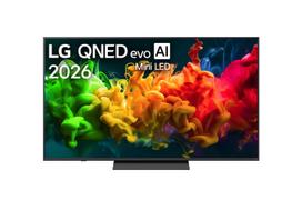 TELEVIZORIUS 65QNED81B3A LG