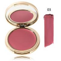Paese SelfGlow Creamy Blush kreminiai skaistalai veidui su matiniu efektu - 03 Rose Veil
