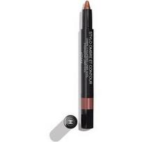 CHANEL - STYLO OMBRE PENCIL EYESHADOWS Akių šešėliai 0.8 g NR. 52 ATTAYA
