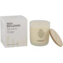 Max Benjamin - Meadow Hygge Scented Candle Žvakės 210 g unisex