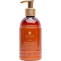 brands - SPA CEYLON AYURVEDA WELLNESS Detox Red Sandalwood Body Essence Kūno kremai 250 ml unisex