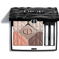 DIOR - DIORSHOW 5 Couleurs - Limited Edition Akių šešėliai 7 g 563 - Brown Brocart